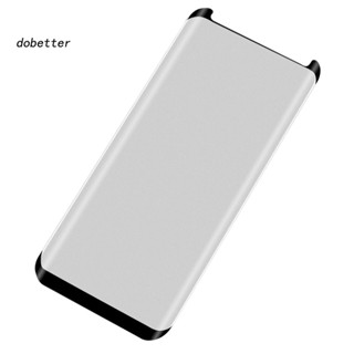Kính Cường Lực Bảo Vệ Màn Hình Điện Thoại Samsung Galaxy Note9 / 10 S10