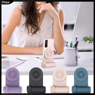 [COD] Giá Đỡ Điện Thoại Từ Tính Cầm Tay Không Dây Có Thể Sạc Lại Được Cho Điện Thoại / Máy Ảnh