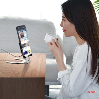 Đế Sạc Không Dây zzz Điều Chỉnh Góc 12 Độ Cho Điện Thoại / Máy Tính Bảng