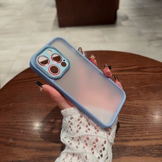 Ốp Điện Thoại iPhone 12 13 14 Pro max 14 plus bảo vệ camera case ốp lưng iphone 14 13 12 promax plus silicon Cứng Chống Sốc Bề Mặt Nhám Sang Trọng Dành Cho iP 12 13 14 Pro max 14 Plus