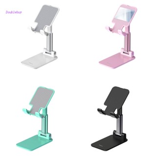 Giá Đỡ Điện Thoại / Máy Tính Bảng Để Bàn Có Thể Điều Chỉnh