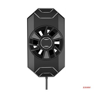 Quạt Tản Nhiệt Kẹp Điện Thoại 4.7-6.7Inch