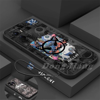 Ốp Điện Thoại Cho OPPO Reno 8T 4G A17 A57 2022 A74 A95 A15 A16 A16K A17K A54 A53 A12 A5S A7 A3S A11k A52 A92 A94 A37 F9 A1K A8 A9 A37