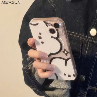 ✅Ốp Điện Thoại In Hình Thỏ Dễ Thương Cho Iphone pro11promaxxrplus / 13 127 / 148 JNV5