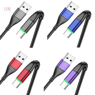 Cáp SạC Nhanh 3A USB LoạI C Micro USB 3 0 Cho ĐiệN ThoạI