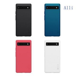 Ốp Điện Thoại Mặt Nhám Chống Sốc Chống Rơi Cho Pixel6A