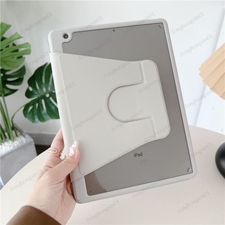 Bao Da Máy Tính Bảng Cho iPad 10th 10.9 2022 3600 10.9 2022 360° Ốp Lưng In Họa Tiết Dành Cho Máy Tính Bảng iPad Pro 11 2022 10.2 9.7 iPad 10 9 8 7 6 Pro 10.5 11 Air 2