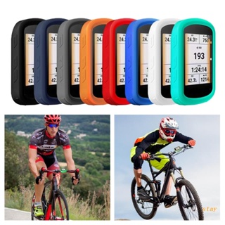 GARMIN Vỏ Silicone Bọc Bảo Vệ Tay Lái Xe Đạp Ga-Rmin Edge 840