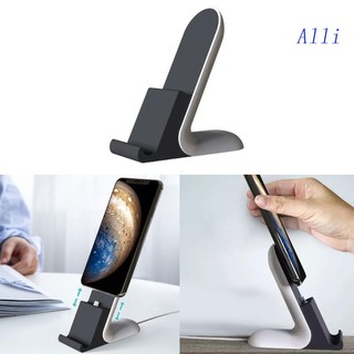 Đế Sạc Nhanh Có Dây Cho Điện Thoại / Máy Tính Bảng / Laptop Kèm Cổng Sạc Tiện Dụng