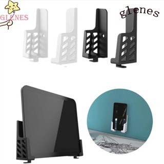 Giá Đỡ Điện Thoại / Máy Tính Bảng Gắn Tường Tùy Chỉnh Góc Độ Tiện Dụng Cho Nhà Bếp