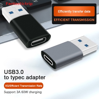 Cáp ChuyểN ĐổI Mini Type-C USB 3.0 OTG Cho MáY TíNh