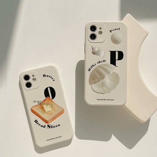 Original Ins Cool Style Iphone12 Phone Case Apple 11 Liquid X All-Inclusive 13promax Applicable to 8P Fashion XR Rh0S