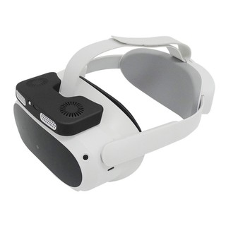 Quạt Thông Gió Giảm Sương Mù Cho Pico 4 VR