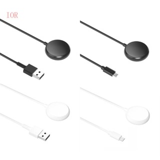 Giá Đỡ Sạc Từ Tính Chuyên Dụng Cho Pixel Smartwatch