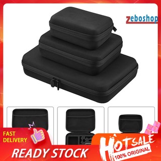 Túi Đựng Máy Ảnh Thể Thao Sức Chứa Lớn Di Động Cho GoPro Hero 9 9