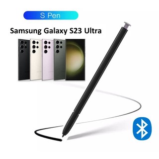 Bút Cảm Ứng Áp Suất Thông Minh 100% Cho Samsung Galaxy S23 Ultra