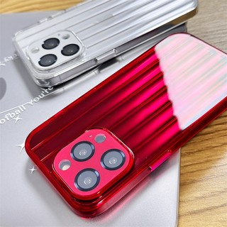 Ốp Điện Thoại Nhựa acrylic Cứng Trong Suốt Bảo Vệ camera Cho iphone 14 13 12 Pro Max 14 Plus