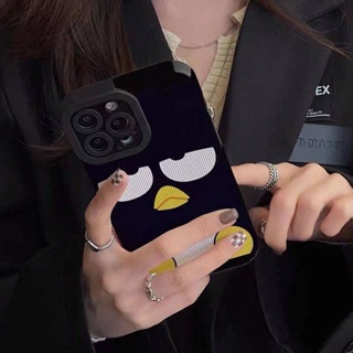 Cartoon Bird Iphone13 Apple 11 Phone Case X/Xr/Xs/13max Personality 8plus Female 7P Apple 11 AFpR