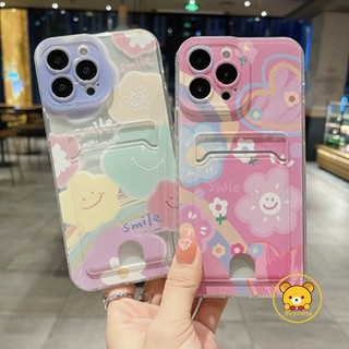Ốp Điện Thoại TPU Mềm Có Ngăn Đựng Thẻ Cho Samsung Galaxy M53 M52 M33 M23 F23 5G M31S M31 Prime F41 M30S M21 M21S