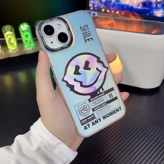 Ốp Điện Thoại Màu gradient In Logo supre Thời Trang Cho iphone 14 11 13 12 X XS Pro Max xr Mini xr 7 8 plus