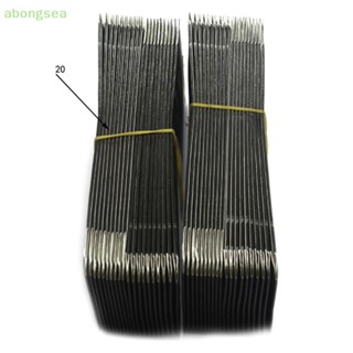 Set 10 Bộ Chuyển Đổi SIM Micro Nano Cho iPhone 6 7 plus 5S Huawei P8 lite P9 Xiaomi Note 4 Pro 3S Mi5 sims