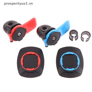 Giá Đỡ Điện Thoại Chống Sốc [prosperityus1] Cho Xe Máy / Xe Đạp