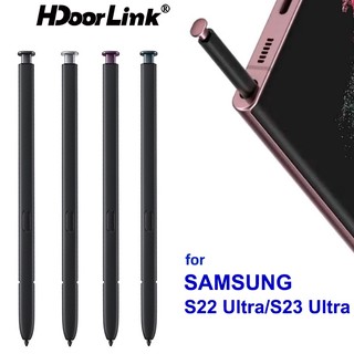 Bút Cảm Ứng Màn Hình HdoorLink Active Cho Samsung Galaxy S23 / S22 Ultra 5G