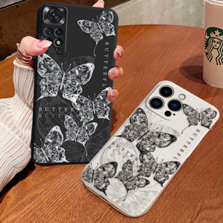 Ốp Điện Thoại Cho Redmi Note 11 Pro Note11S 10C 10A 9C 9T 9A Note 10 5G Note 10S Note 9 Note8 Note7 Poco M4 Pro M5S M3 X3 Nf F3 F4 GT X