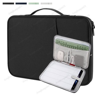 Túi Đựng Laptop Chống Sốc Cho Surface Pro 9 / Pro 9 5G Case 13 Inch 2022 Pro 8 / X / 7 / 6
