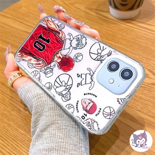 Ốp Điện Thoại TPU Mềm Chống Rơi Màu Laser Gradient Cho iPhone 11 14 13 12 Pro Max 8 7Plus X Xs Xr Xs Max SE2020