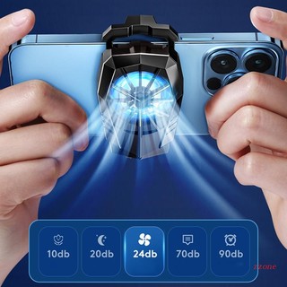 Quạt Tản Nhiệt Nhanh 5 Đến 7.1 Inch Cho Điện Thoại