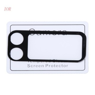 Vỏ Bảo Vệ Ống Kính Máy Ảnh 3 5G Siêu Bền Chống Trầy / Rơi Tiện Dụng