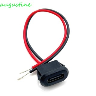 Set 5 Đầu Nối USB-C Chống Nước Tiện Dụng