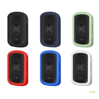 Vỏ Silicone Bảo Vệ Màn Hình Máy Tính Edge 840 GPS