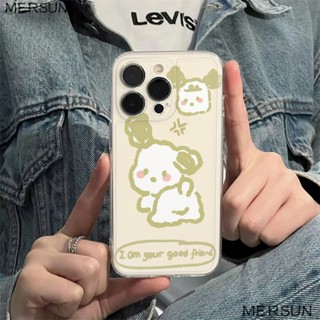 ✅Ốp Điện Thoại Hình Cún Con Đáng Yêu Cho iPhone127813Ốp Điện Thoại Mềm Chống Sốc 11 Kiểu Dáng Đơn Giản Cho Iphone 6In14Pro max