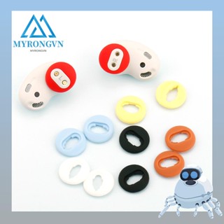 Nút Bọc Đầu Tai Nghe Bằng Silicon Cho Samsung Galaxy Buds Live