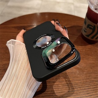 Ốp Điện Thoại  14 13 12 Pro Max PC Cứng Bảo Vệ Camera Chống Sốc Cho iPhone 14 Pro Max Plus ốp iphone 14 promax bảo vệ camera