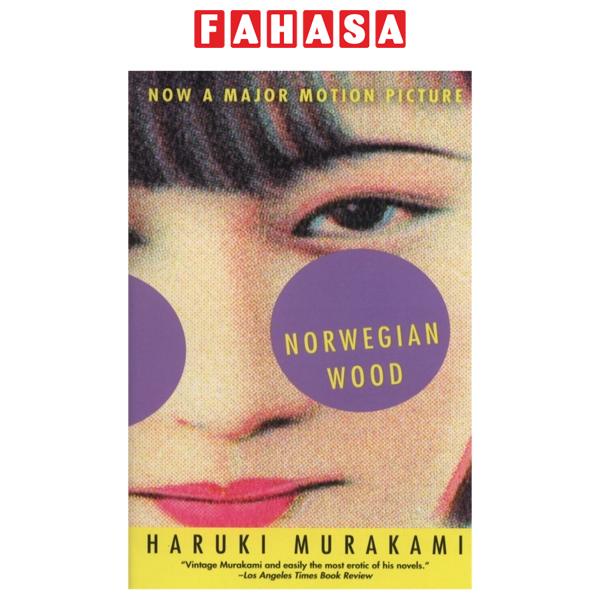 Norwegian Wood (Exp)