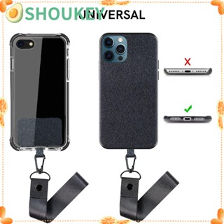 Dây Đeo Điện Thoại Chống Thất Lạc SHOUKEY