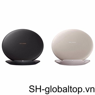 Đế Sạc Nhanh Không Dây Qi Cho iPhone X 8 Samsung S9