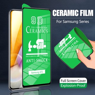 [Không bao giờ vỡ] kính cường lực dẻo Full màn cho Samsung Galaxy A04 A04E A04s A14 A34 A40s A54 A12 A22 A32 A42 A52 A72 A11 A21 A31 A51 A71 A13 A23 A33 A53 A73 Note 10 20 M02s M10 M10s M11 M12 M21 M30 M31 M42 M51