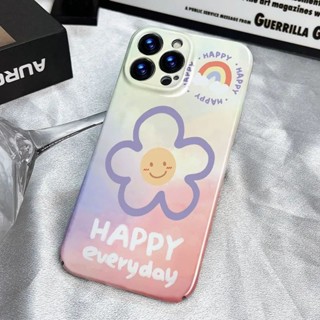 Ốp Điện Thoại Họa Tiết Hoa Hướng Dương 3D Cho Iphone 14 / 11 Promax xr 1312 xs