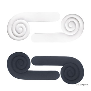 Đệm Silicone Bảo Vệ Tai Nghe Cho pico 4 VR