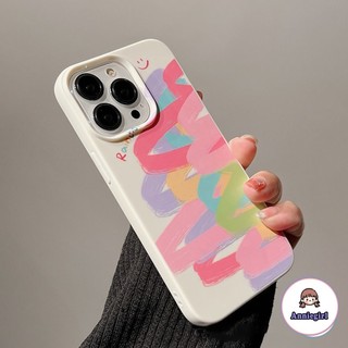 Ốp Điện Thoại TPU Mềm Hình Mặt Cười Cho IPhone 11 14 Pro Max 13 Pro Max 12 IPhone X XS XR XS Max IPhone 7 8 Plus