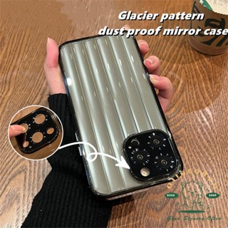 Ốp Điện Thoại iPhone 14 Pro Max PC Chống Sốc Tráng Gương Cho ốp lưng điện thoại Iphone14 13 12 Pro Max 14