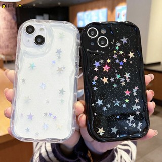 Ốp Điện Thoại Epoxy Lấp Lánh Cho iPhone 14 Plus 13 12 11 Pro XS Max XR X