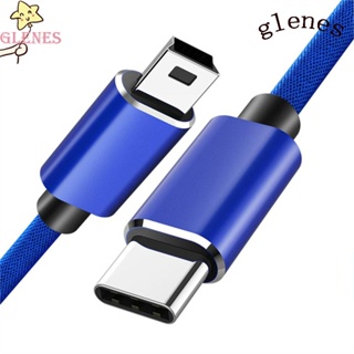 Cáp Truyền Dữ Liệu USB Loại C Sang Mini 5P Cho Máy Tính