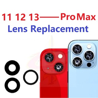 Ống Kính Thay Thế Cho Máy Ảnh 11 12 Pro Max Mini 13 Pro Max