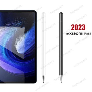 Bút Cảm Ứng Từ Tính Cho Máy Tính Bảng Xiaomi Pad 6 6 Pro Xiaomi Mi Pad 5 / 5 Pro