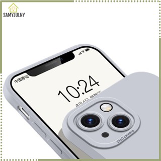 Ốp Điện Thoại Silicon Mềm Chống Sốc Chống Trầy Cho Iphone 14pro Max